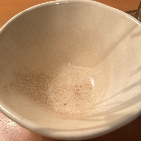 Vietri Coupe Cereal Bowls - Picture 7 of 7